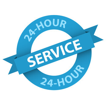 24/7 Service Hamburg