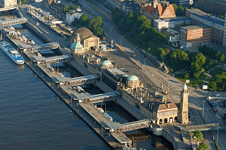 Schlüsseldienst Hamburg Innenstadt